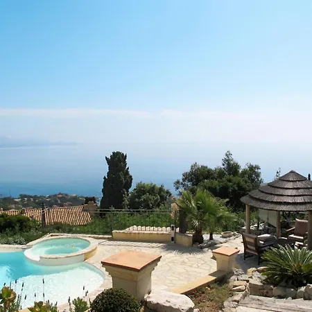 Bellevue By Interhome Διαμέρισμα Les Issambres